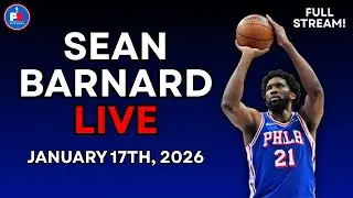 Bo Bichette Punks Phillies, AJ Brown Drama, & Sixers Honeymoon Period Over? - Sean Barnard Live