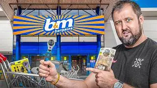 Can I Source a Tool Kit for JUST &pound;100?