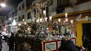 Virgen del Buen Aire de Pasión y Muerte 2024
