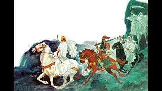 Symboles dans la Bible  : Le Cheval