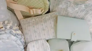My Entire Stoney Clover Lane Collection|More than 15+ Items!