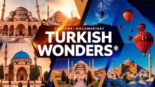 Turkish Wonders: Exploring Turkey&rsquo;s Culture & History