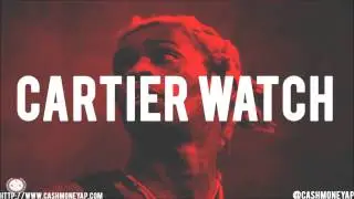 Young Thug Type Beat 2015 - 