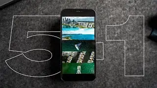 How To Make The 5-IN-1 VIDEO Trend On Instagram in Minutes