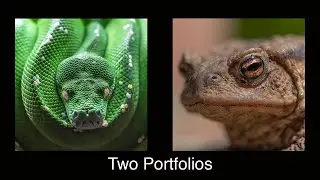 WHPC - Two Portfolios