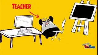 GenYES commercial for Student Technology Leaders