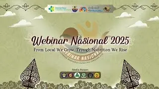 AFTER MOVIE WEBINAR NASIONAL 2025 - HIMA KABINET ASTRAKARSA 