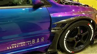 EMMA MALAYSIA FINAL 2019 KL Convention Centre Car Audio Competition