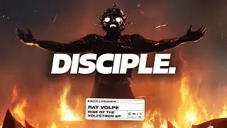 Ray Volpe - Rise Of The Volpetron EP [PREVIEW]