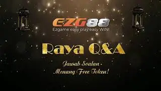 Selamat Hari Raya Aidilfitri. Maaf Zahir dan Batin