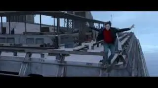 THE WALK First Look International Trailer