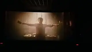 Jailer💥💥💥💥 Theatre reaction