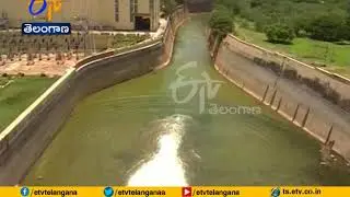 Water Allocations | by Krishna River Management Board | to Telugu States