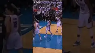 Cory Joseph Throwback
