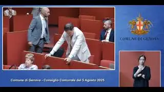 Art.54 - Piazza Remondini si pu&ograve; Pedonalizzare - Cons.Com.Ge 05.08.2025