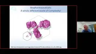 Webinar  Biomanufacturing Trends & Future Landscape