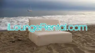 iLounge Rental | Venues, Country Clubs, Beach Resorts, Residential, Schools more...