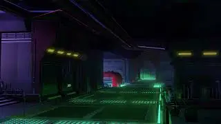 [Theme 20 | Tech N Tech] Blue Archive - Perfectly Looped 30 Mins.