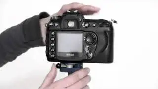 Novoflex MiniConnect MC-MR Schnellkupplung f&uuml;r DSLR-/EVIL-Kameras - by www.enjoyyourcamera.com