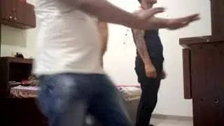 This is dance or something else I cannot andastand...... Hahahhaha(3)