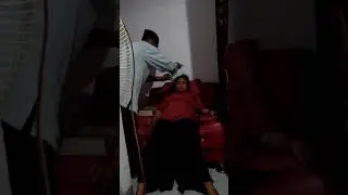 Pengobatan Spiritual oleh Ust.Malik Mukramin (1)
