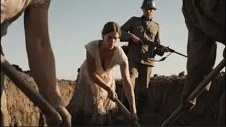 The Girl Among the Barley Fields Part2