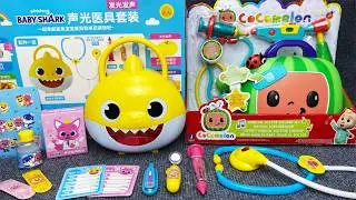 Disney Minnie Mouse Laundry Set Satisfying with Unboxing Compilation Toys ASMR#