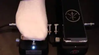 VERTEX AXIS WAH-BBE BEN WAH COMPARISON.
