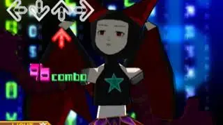 DDR Extreme [JPN]-VANITY ANGEL(Again and almost AAA)