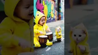 @kidsfun #trending #dance #cutebaby #bollywood #music #song #movie