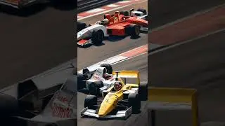 Ayrton Senna: The Legacy of a Racing Icon