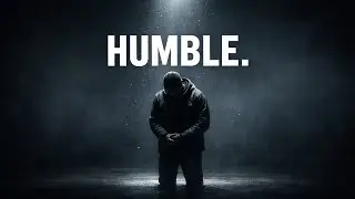 NF &ndash; &ldquo;Humble&rdquo; (Official Music)