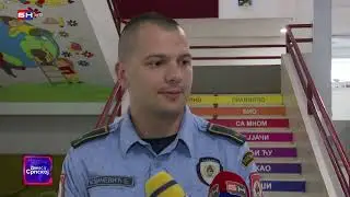Bijeljina: Predavanje 