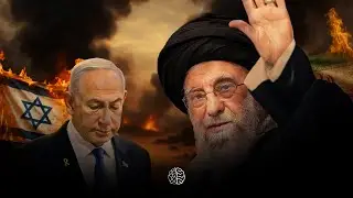 How One Revolution Changed the Middle East Forever