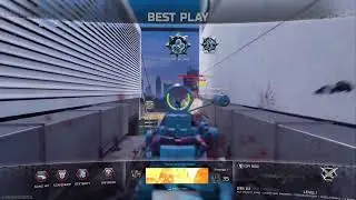 CALL OF DUTY ONLINE | PS5 | BLACK OPS 7 | MULTIPLAYER |  @ VALKYRIE_33rd