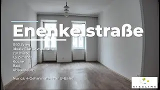 Immobilienrundgang Mietwohnung 1160 Wien #zurmiete #mietimmobilie #wohneninwien