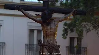ENTRADA HDAD DEL CALVARIO | MADRUGÁ 2023