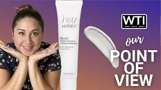 Hey Honey Relax Rosacea & Redness Relief Calming | Our Point Of View