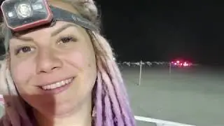 35 Burning Man 2018 КАК ЭТО БЫЛО ЧТО ТАМ ДЕЛАТЬ