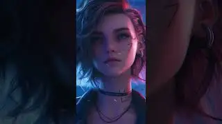 CYBERPUNK MUSIC / MIDTEMPO / ELECTRONIC / DARK CLUBBING / BACKGROUND MUSIC / CYBER MUSIC MIX 'CLUB'
