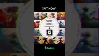 THE WAIT IS OVER! Immerse yourselves in the new House track by Daniel Distinkt.