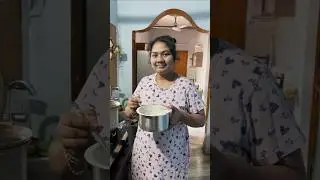 నాన్న కోసం ప్రేమతో🥘 #shorts #momlife #viral #foodshorts #teluguvlogs #klinkaara #trendingshorts