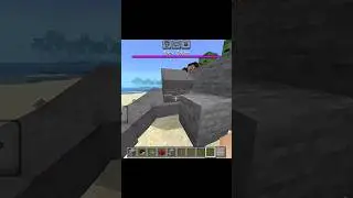 HOW TO SPAWN ROCK GOLEM IN MINECRAFT #minecraft #viral #shortvideos #shorts #z_rim #x_rim