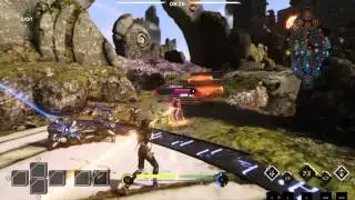 PARAGON DIAMOND ЛИГА (TOP-100) 1080P