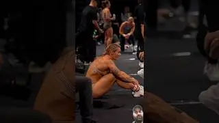 @dellespeegle #viral #athlete #shorts #rogue #strong #respect #trending #sports #crossfitgirls