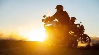 The 10 Most Reliable Adventure Bikes You Can Buy and Keep Forever