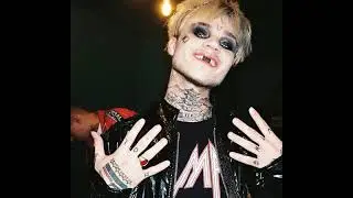 *[FREE]* Bexey/Ghostemane Type Beat: 'Kill Me Now' (Prod.Mercile$$)