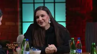 Emisija: Život na note - Jelena i Emilija Božović