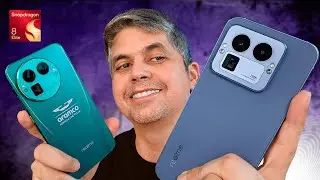 Realme GT 8 Pro Review: Testei e a Verdade Assusta!