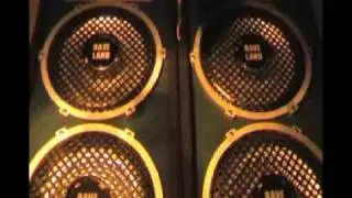 KING STUR GAV / Charlie Chaplin Dancehall Style Live 1